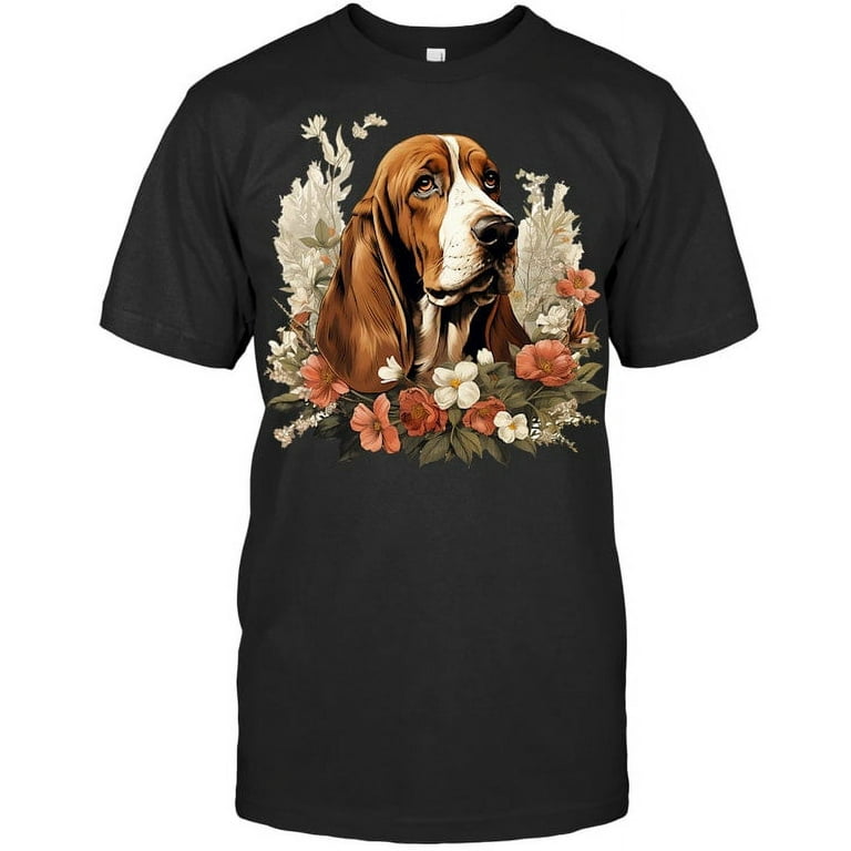 Basset hound clothing sale