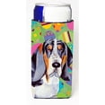 thumbnail image 1 of Basset Hound Easter Eggtravaganza Michelob Ultra s For Slim Cans - 12 oz., 1 of 1