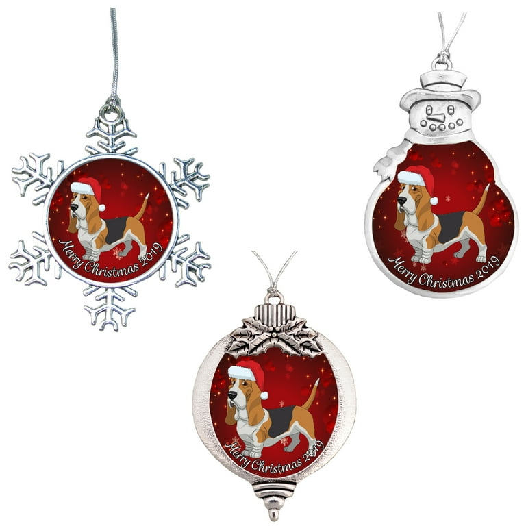 I love best sale my dog ornament