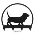 thumbnail image 1 of Basset Hound Key Chain Holders, 1 of 1