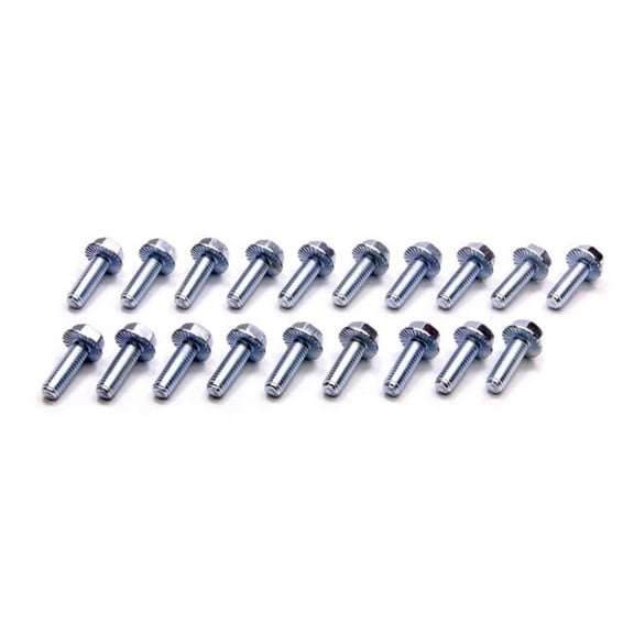 Bassett 3BOLTKIT Replacement Beadlock Bolt Wheel Kit