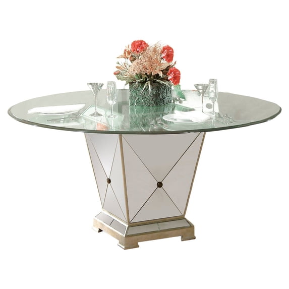 Bassett Mirror Borghese Dining Table