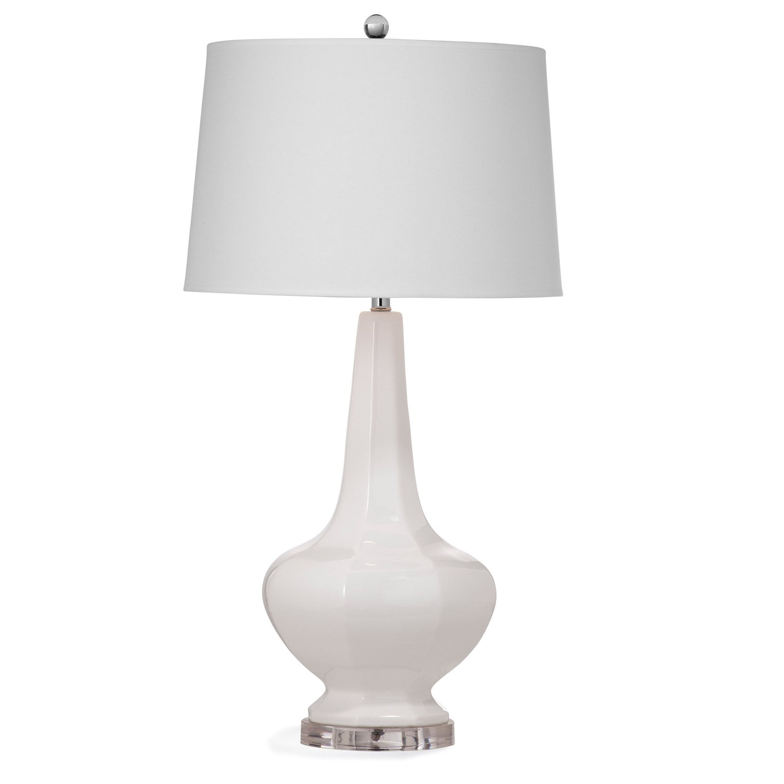 Bassett Mirror Conklin Table Lamp - Thumbnail 2