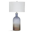 thumbnail image 1 of Bassett Mirror L3879T Annalise Table Lamp, Antique Glass, 1 of 4