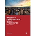 thumbnail image 1 of Bassett's Environmental Health Procedures, (Hardcover), 1 of 1