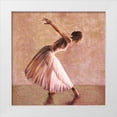 thumbnail image 1 of Bassetti, Andrea 26x26 White Modern Wood Framed Museum Art Print Titled - Magie, 1 of 4