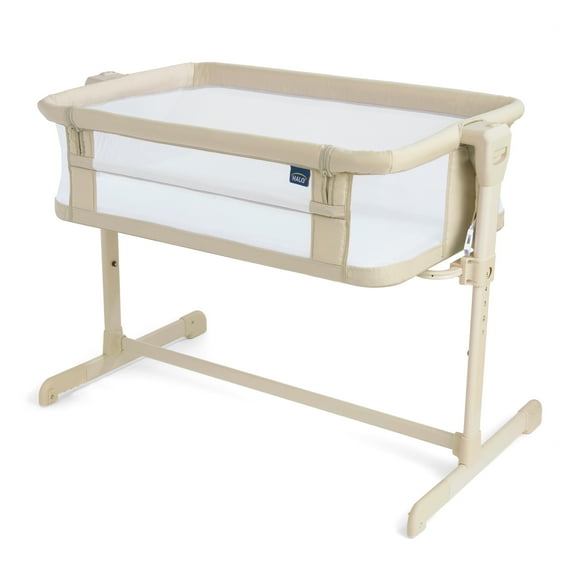 HALO BassiNest 2-in-1 Bedside Sleeper