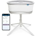 thumbnail image 1 of HALO BassiNest Connected Swivel Sleeper 3.0 - Smart Bassinet, 1 of 9