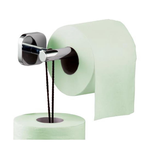Bassic Spare Paper Holder Chrome