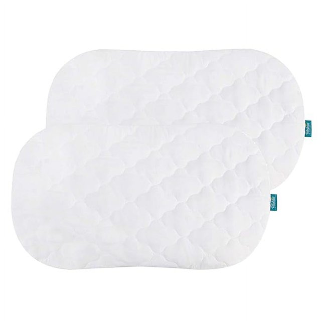 Mattress Cover Compatible with Halo Bassinest Swivel Sleeper