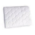 thumbnail image 1 of Bassinet Waterproof Mattress Protector, 1 of 2