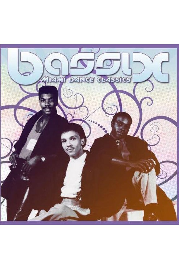 - Miami Dance Classics - R&B / Soul - CD