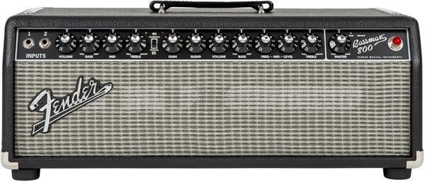 Bassman 800 Hd 120V