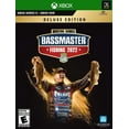 Bassmaster Fishing 2022 Deluxe Edition (XSX) Xbox Series X