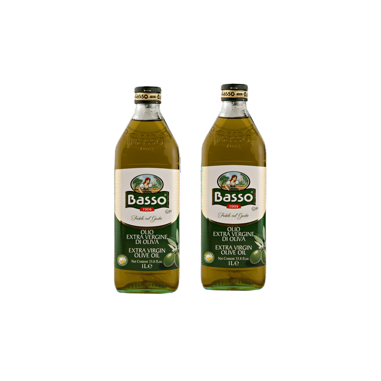 Olive oil bottle 18 cm (7,2 inch)