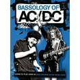 thumbnail image 1 of Bassology of AC/DC: Bass Tab (Paperback), 1 of 1