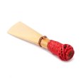 thumbnail image 1 of Bassoon Reeds for Sale Woodwind Accessories Wind Musical Instruments Medium Bassoon Reeds, 1 of 6