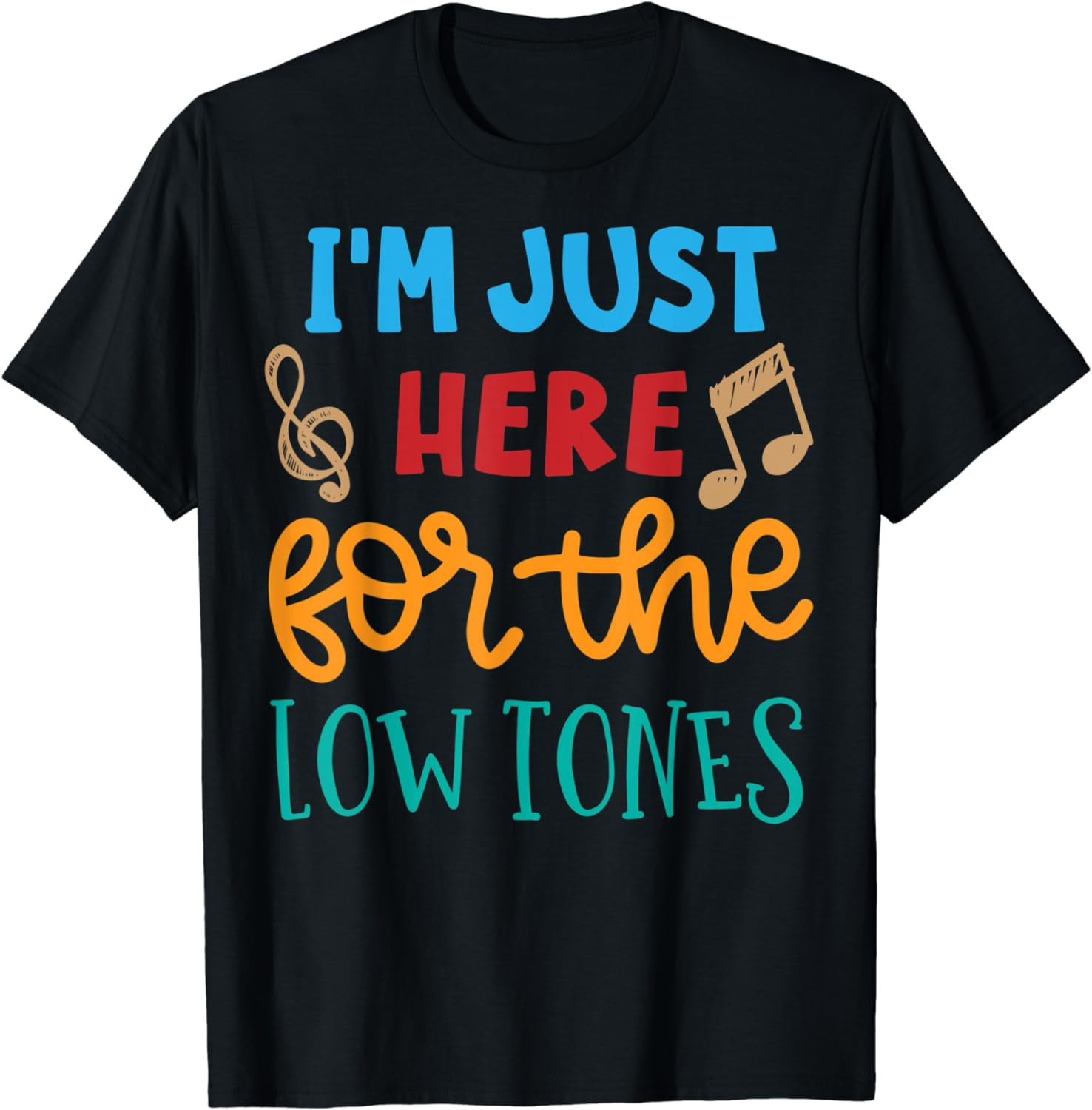 Bassoon Woodwind Instrument Double Reed Buffet TShirt