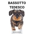 thumbnail image 1 of Bassotto tedesco (Paperback), 1 of 1