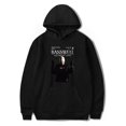 thumbnail image 1 of Basswell Rapper Hoodie Merch Women Men Long sleeve Fashion Casual Hooded Sweatshirts Style5, 1 of 7