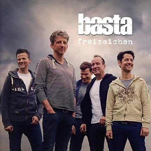 Basta - Freizeichen - CD