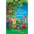 thumbnail image 1 of Bastable Series, Virago Modern Classics The Story of the Treasure Seekers, (Paperback), 1 of 1