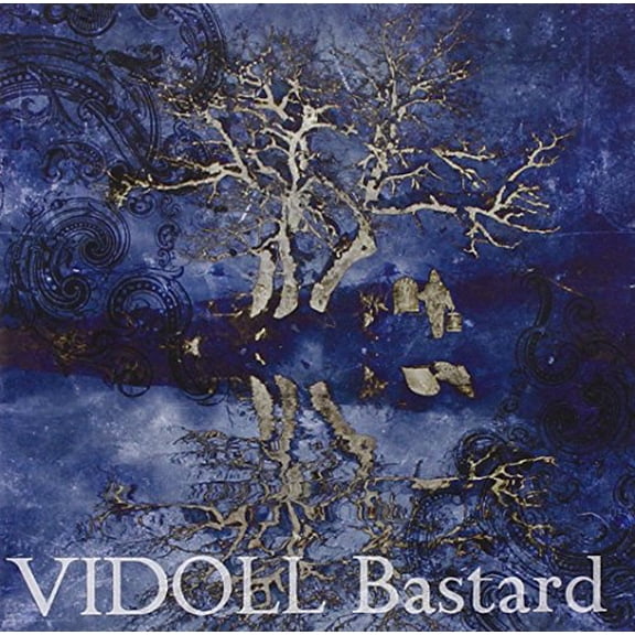 Vidoll Bastard (CD)