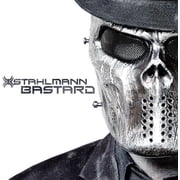 Bastard CD Digi-Pak