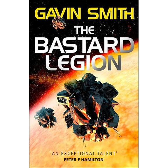 Bastard Legion: The Bastard Legion (Paperback)