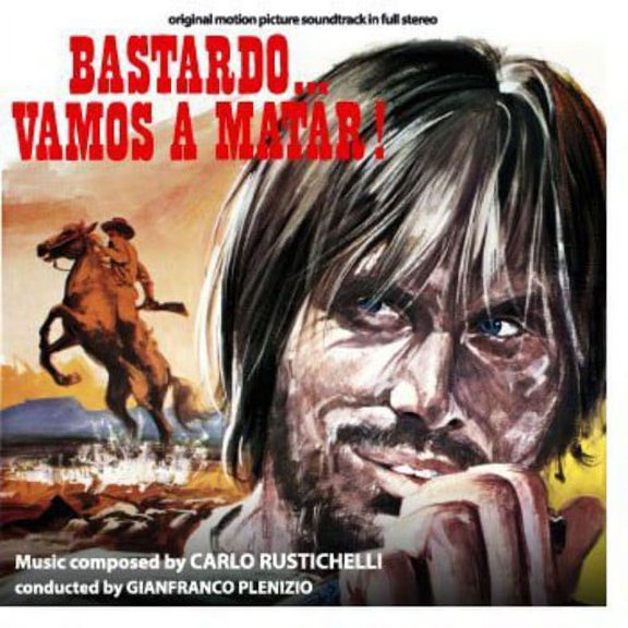 Bastardo Vamos a Matar