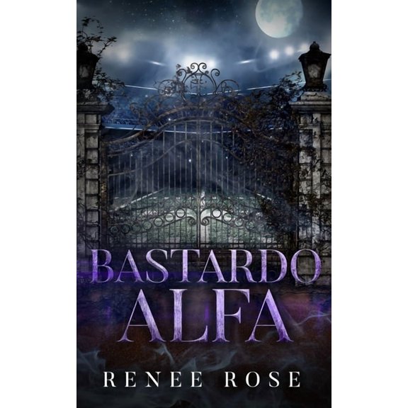 Bastardo alfa, (Paperback)