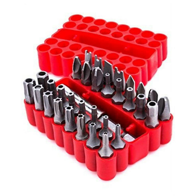5/32 Tamper-Proof Security Hex Key (Double-Ended)