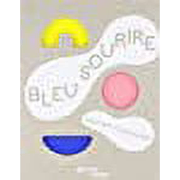 Bastien Contraire - Bleu Sourire (French Edition)