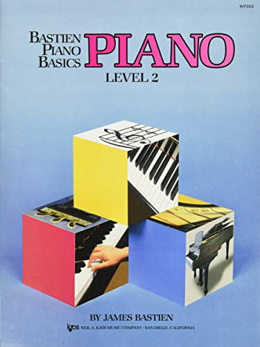 Pre-Owned Bastien Piano Basics (Paperback) 0849752671 9780849752674