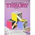 thumbnail image 1 of Pre-Owned Bastien Piano Basics, Level 1, Theory by James Bastien (Paperback), Music & Party, English, 1 of 1