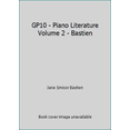 thumbnail image 1 of Pre-Owned Piano Literature - Music Through the Piano: Volume 2 (Paperback) 0849760097 9780849760099, 1 of 1