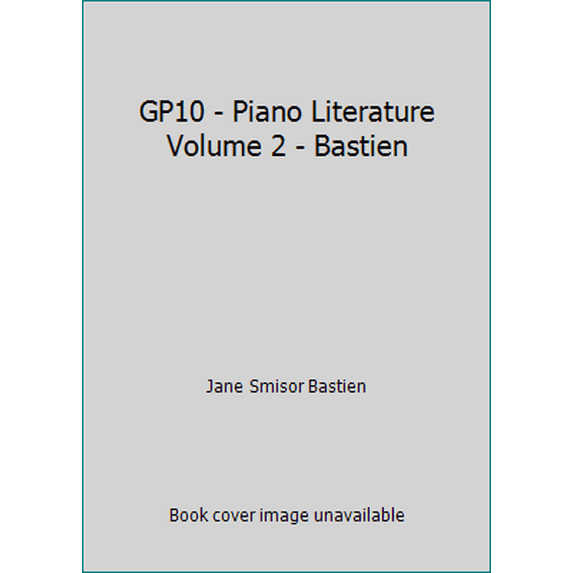 Pre-Owned Piano Literature - Music Through the Piano: Volume 2 (Paperback) 0849760097 9780849760099