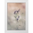 thumbnail image 1 of Bastien, Sam 11x14 White Modern Wood Framed Museum Art Print Titled - Sweet World, 1 of 4