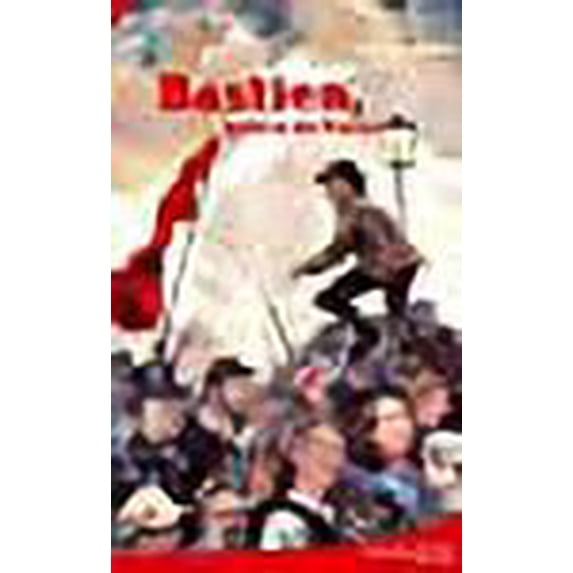 Bastien, gamin de Paris