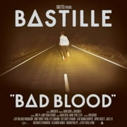 Bastille - Bad Blood - Music & Performance - CD