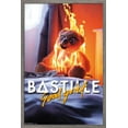 thumbnail image 1 of Bastille - Good Grief Wall Poster, 14.725" x 22.375", Framed, 1 of 5
