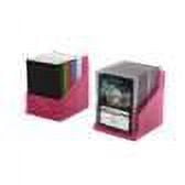 Bastion 100+ XL Pink TCG Gamegenic