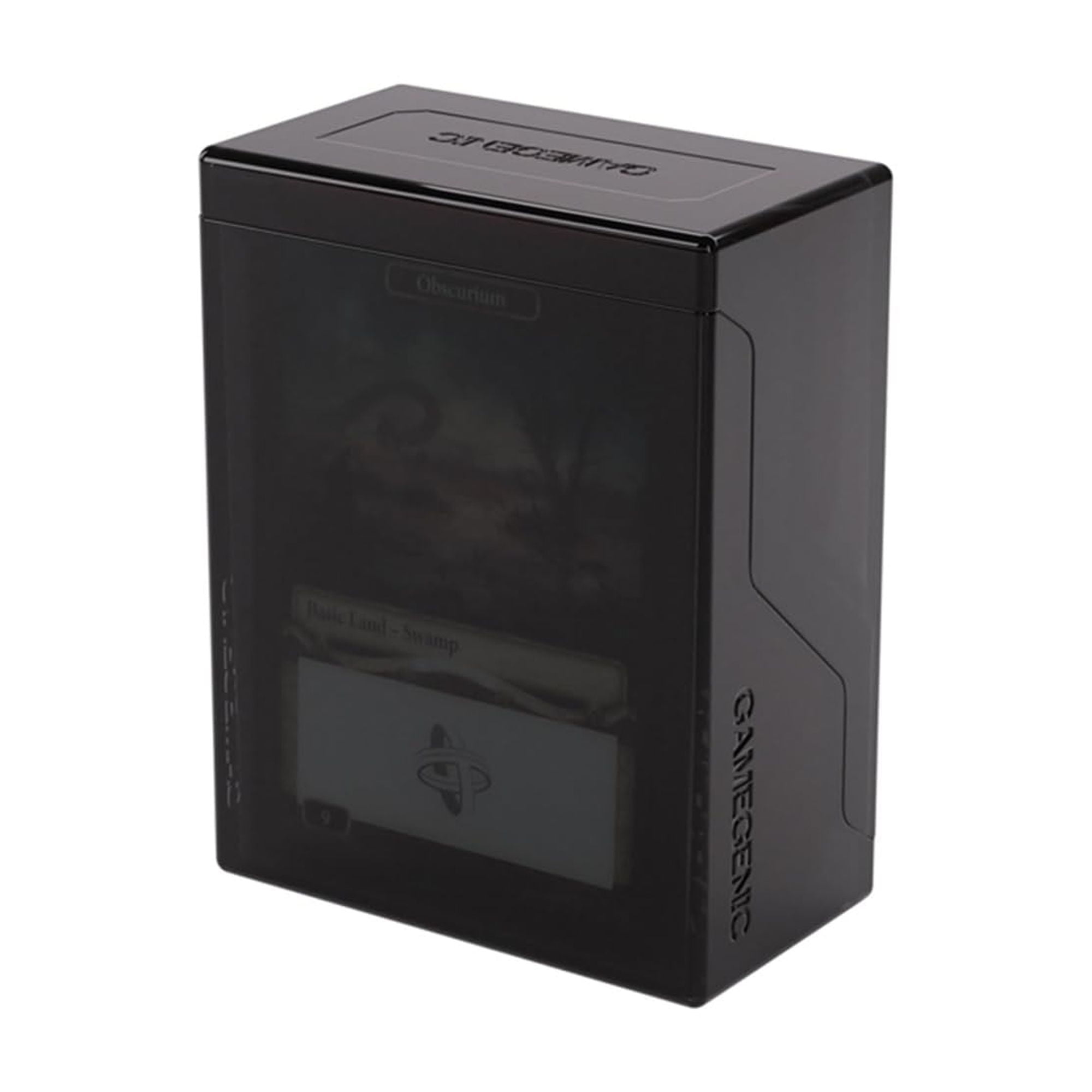 GamegenicゲームジェニックAcademicXL アカデミクデックボックス THE ACADEMIC 266+ XL - Gamegenic