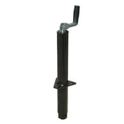 Bastion Heavy Duty Stabilizer Trailer Jack | 5000lb Capacity | 14.8 Travel | BJ-5000TW-1