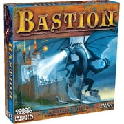 Bastion Strategy Board Game