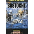 thumbnail image 1 of Bastogne: Battle of the Bulge Mike Tolhurst (Paperback), 1 of 1