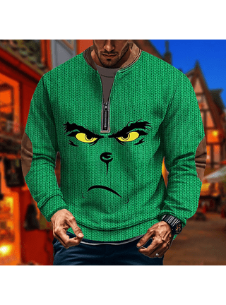 Sweater that zips all the way up sale