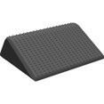thumbnail image 1 of Basyx Foot Rest Sit-Perch Angled 16"x13-3/4"x5-1/2" Black VL991T, 1 of 2