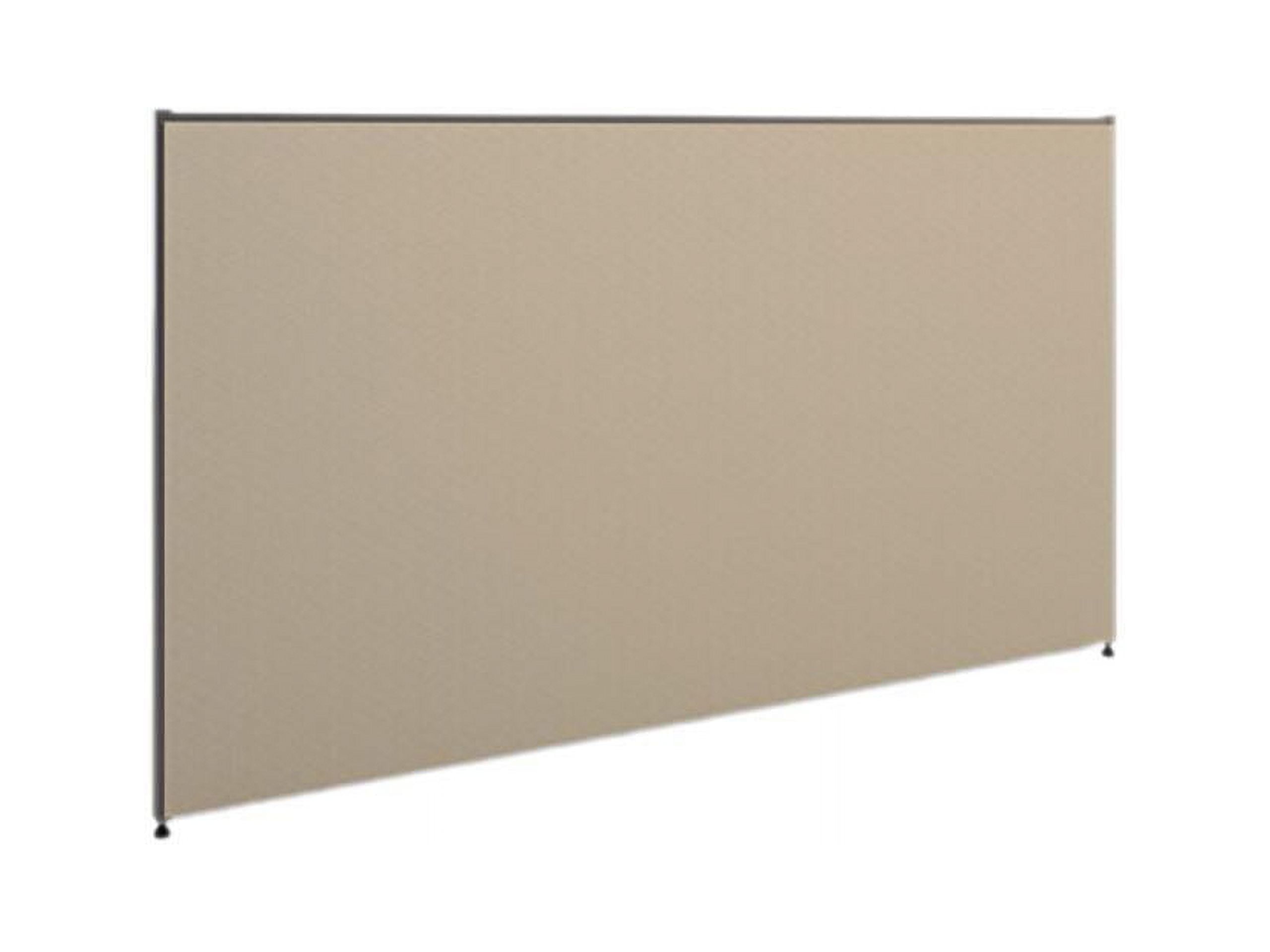 Verse Office Panel, 72w x 42h, Gray Verse Office Panel, 72w x 42h, Gray