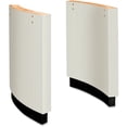 thumbnail image 1 of Basyx by HON OVBASE Conference Table Base with Plinth, 1 of 2